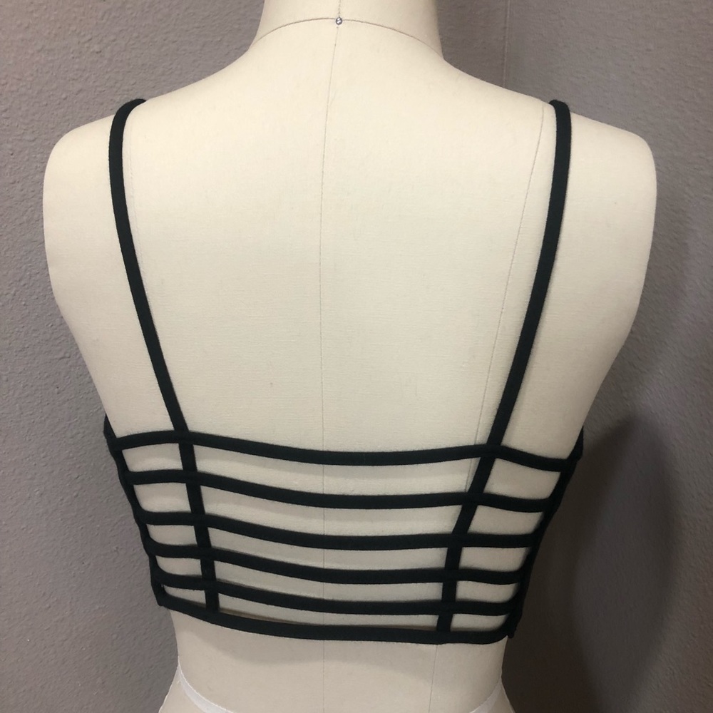 Brandy Melville Chiyo Top